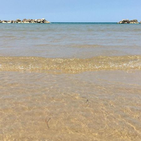 Agriturismo Sila Termoli Exteriér fotografie