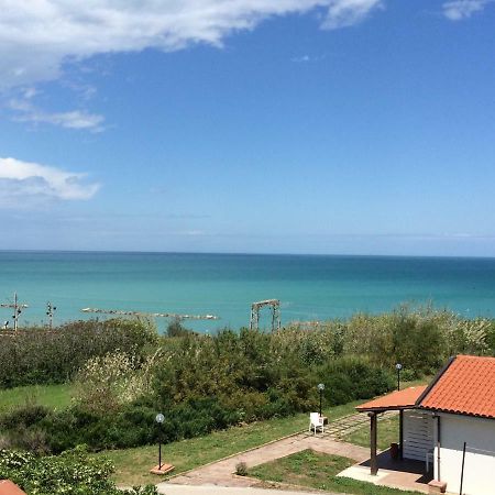 Agriturismo Sila Termoli Exteriér fotografie