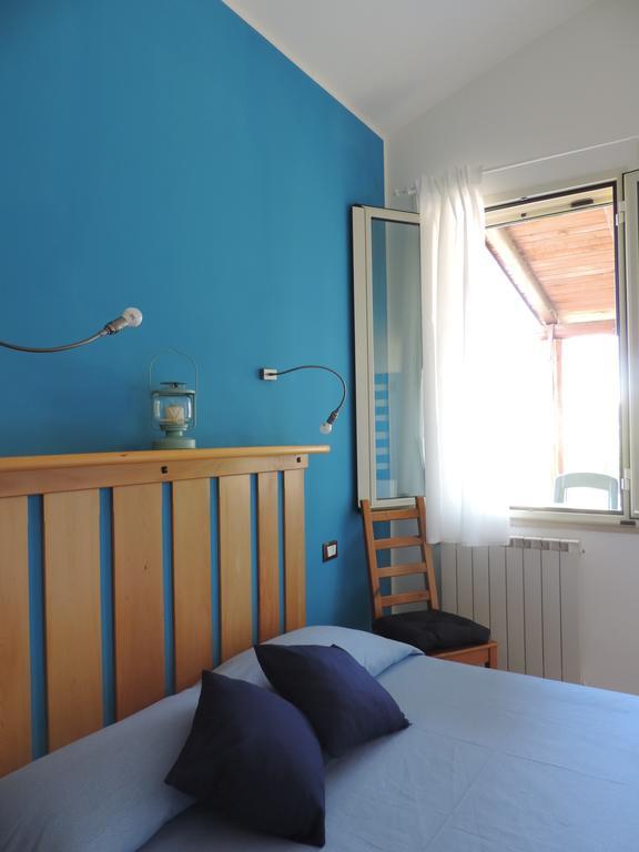 Agriturismo Sila Termoli Exteriér fotografie