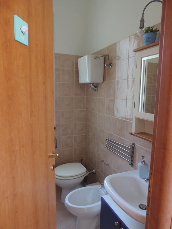 Agriturismo Sila Termoli Exteriér fotografie
