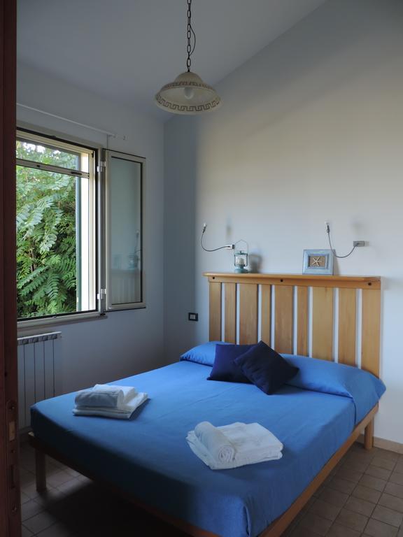 Agriturismo Sila Termoli Exteriér fotografie