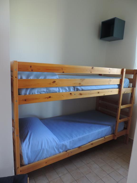 Agriturismo Sila Termoli Exteriér fotografie